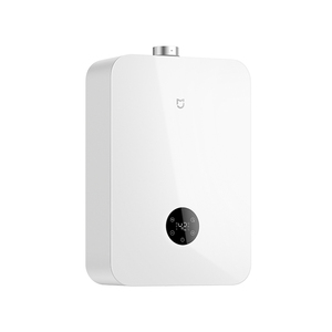 MIJIA/米家 JSQ30-MJ02米家智能零冷水燃气热水器16L S1