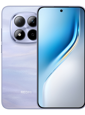 MIUI/小米 REDMI Note 15 Pro 手机