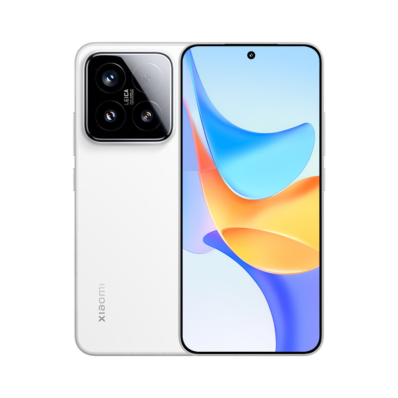 MIUI/小米 Xiaomi 15