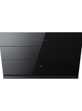 MIJIA/米家 CXW-260-MJ02C 智能侧吸油烟机S1