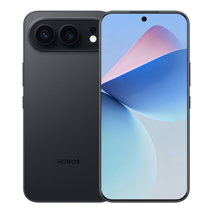 256GB honor 12GB 荣耀500 曜石黑 荣耀