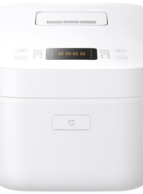 MIJIA/米家 电饭煲C1 Pro 4L