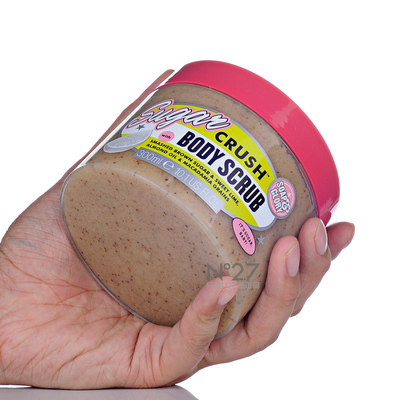 嫩白提亮去角质去鸡皮磨砂清爽