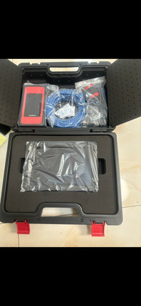 二手元征x431Pro3S+V5.0全车系汽车故障检测电脑支持远程诊断C端