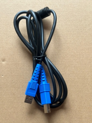 元征X431pro3s+v5.0/pad5超级远程诊断盒C端接头DOIP-USB转接线