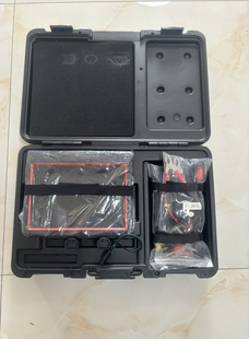 元征x431Pro3S+V2.0全车系汽车故障诊断电脑支持OBD年检预检M站