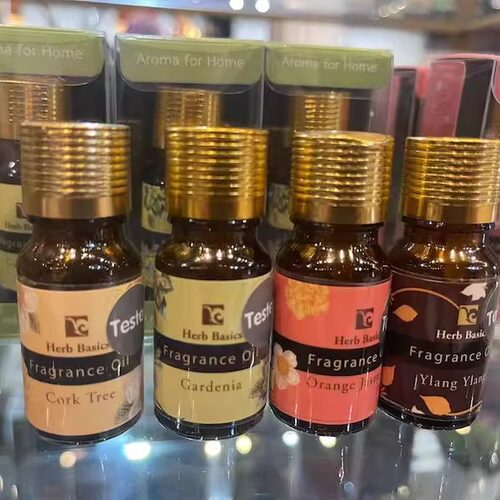 泰国香薰精油HerbBasics补充液