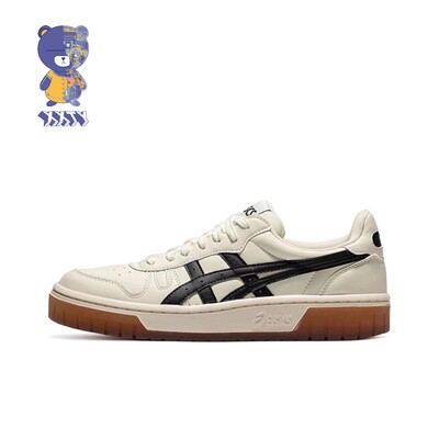 asics亚瑟士休闲鞋复古