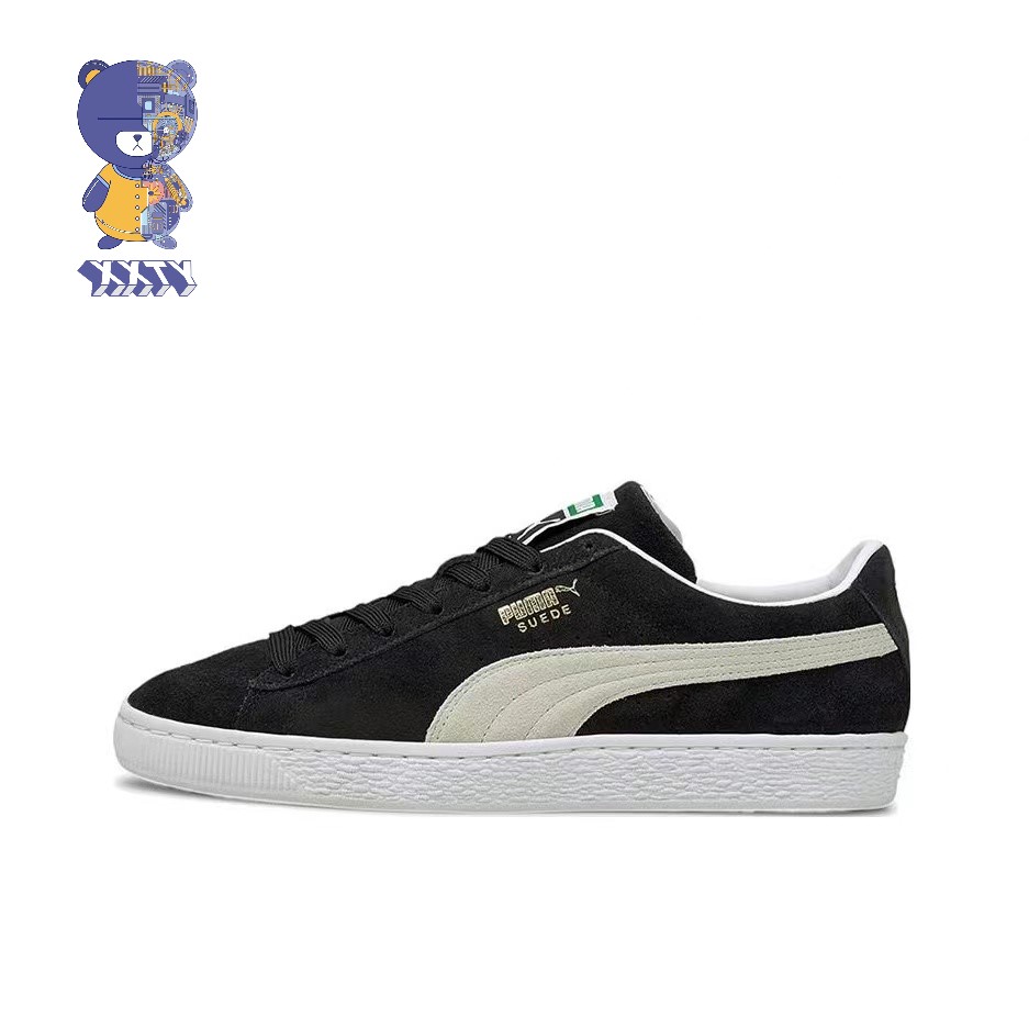 Puma彪马正品新款男女复古板鞋