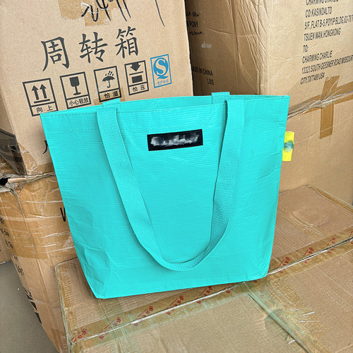 杜邦纸环保购物袋单肩包礼品袋