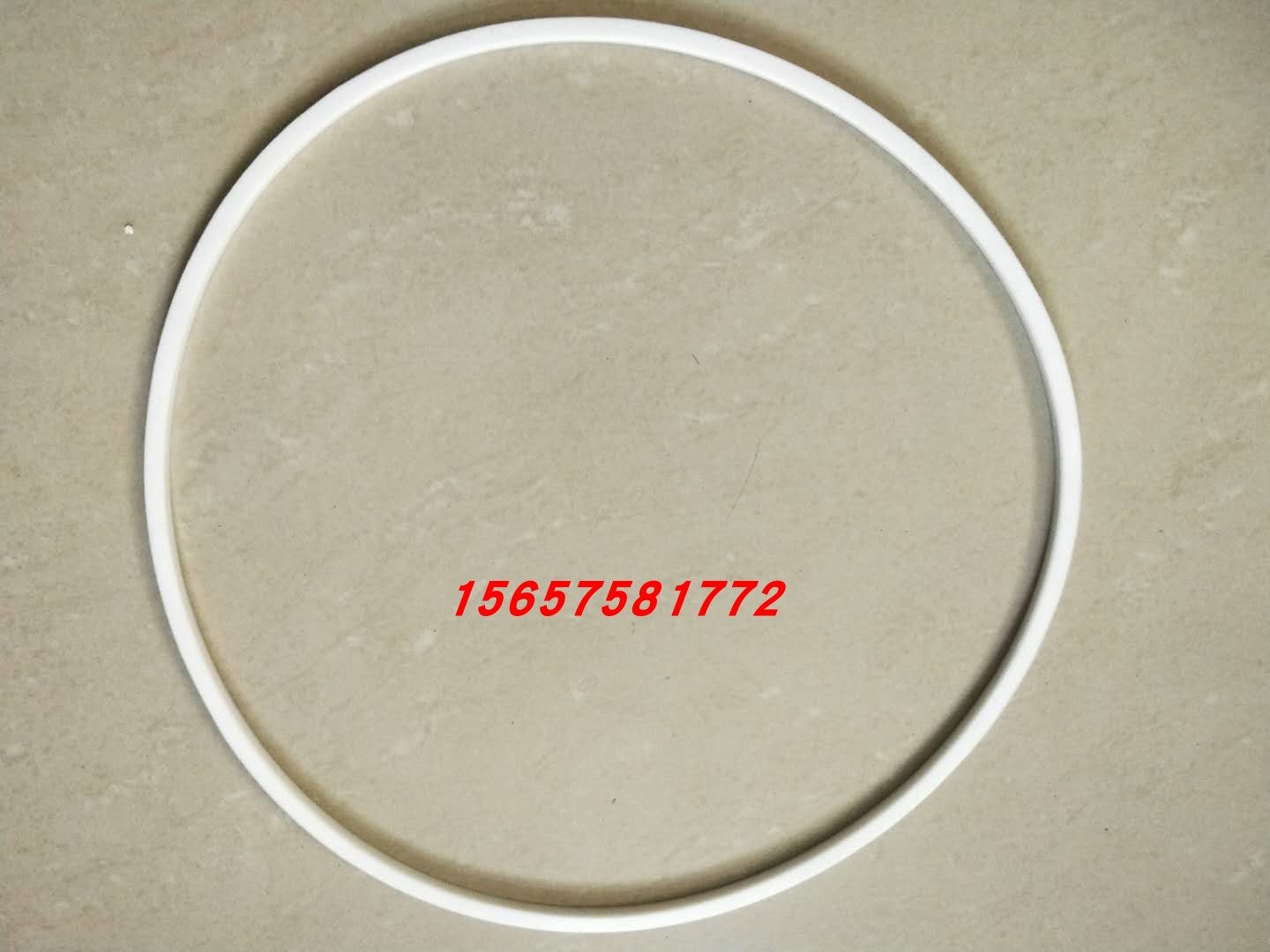 山东新华YXQG02/03手提蒸汽灭菌器皮圈医用高压消毒锅配件密封圈