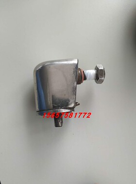 上海博迅YXQ-LS-50SII立式压力蒸汽灭菌器配件安全连锁压力锁75