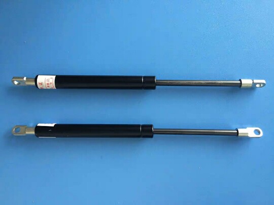 上海三申锅盖液压支撑杆YM30/50/75/100立式灭菌器高压消毒锅配件