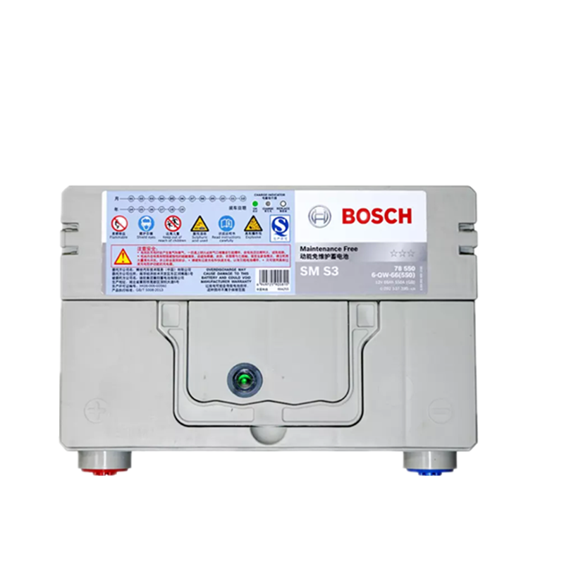 Bosch 78-550 Battery Adaptation Regal New Century Road Respect GL8 Cadillac Kuwait automobile Batteryin the Car/Articles/Fitting/Refit , Auto Parts and Accessories , Electrical System , Car Battery/Battery  category - from Buy2taobao.com to provide professional Taobao agent buy service