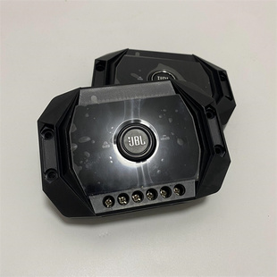 汽车分频器分频 原装二分频JBL原配分频器 提升车载音质利器