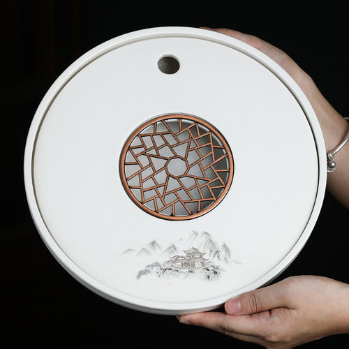 高档陶瓷很好洗无异味不会退色