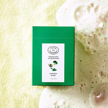 韩国网红JUICE TO CLEANSE酵素洁颜粉黑头深层清洁保湿补水滋养