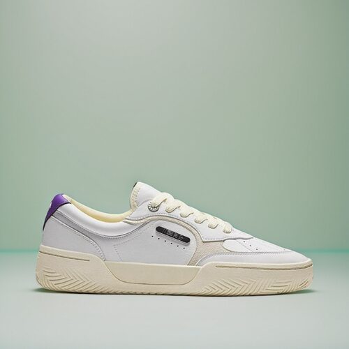 安踏欧文系列TRIBE板鞋休闲鞋百搭篮球文化鞋男112431805S