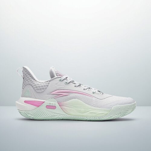 欧文先驱1代氮科技篮球鞋