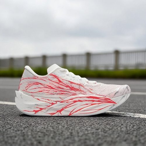 C2026代心跳专业碳板竞速跑鞋