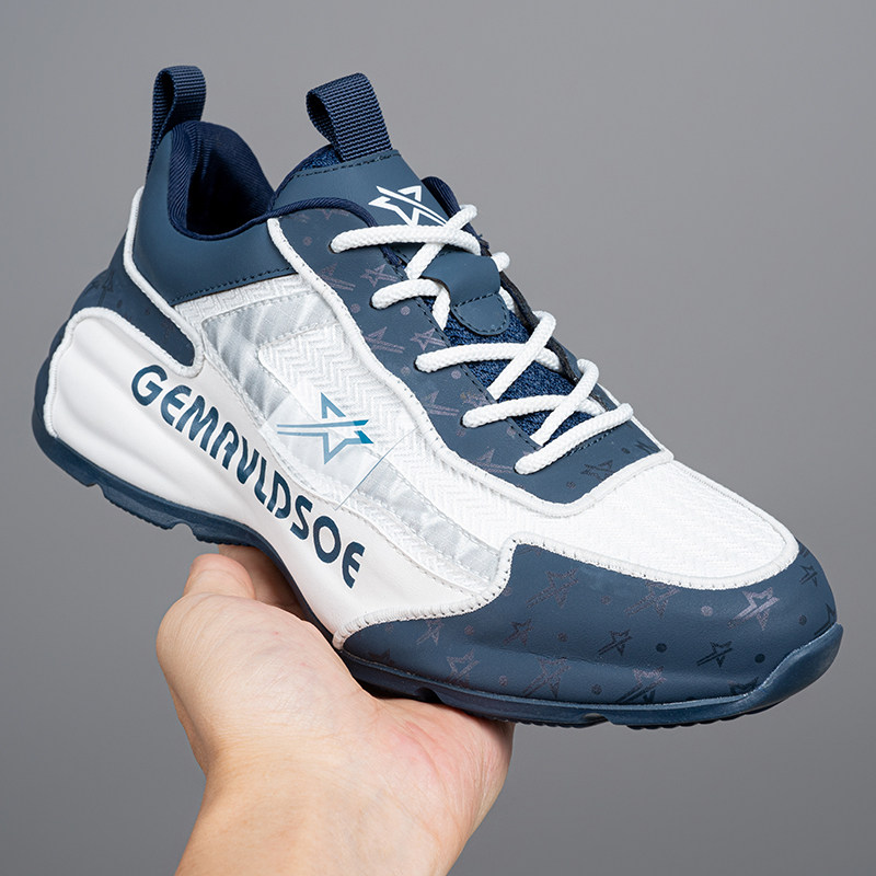 秋季网面运动鞋韩版透气