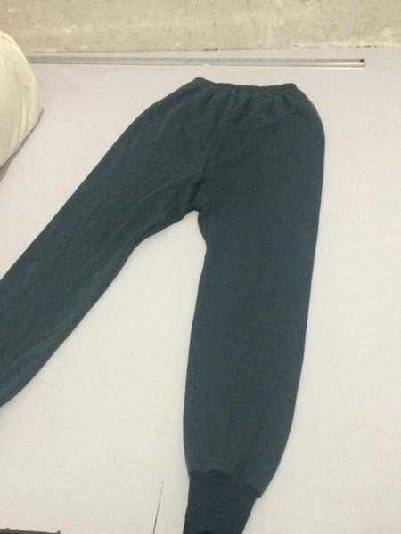 Pantalon collant hommes Femmes - Ref 764810 Image 4