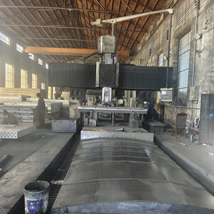 大中小多台数控龙门铣对外加工承接大型设备配件6米数控龙门对外