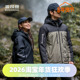 波司登户外情侣男女同款 鹅绒户外专业防风防水羽绒服