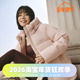 短款 波司登2025经典 羽绒服 冬季 中款 休闲女款 连帽百搭时尚