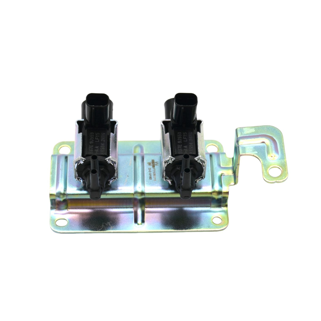 福克斯致胜麦克斯马自达进气电磁控制阀传感器真空电磁阀歧管原厂