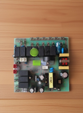康佳集成灶JJZT-KD03主板配件 ASZXJCZ01-B-S 触摸开关电脑电源板