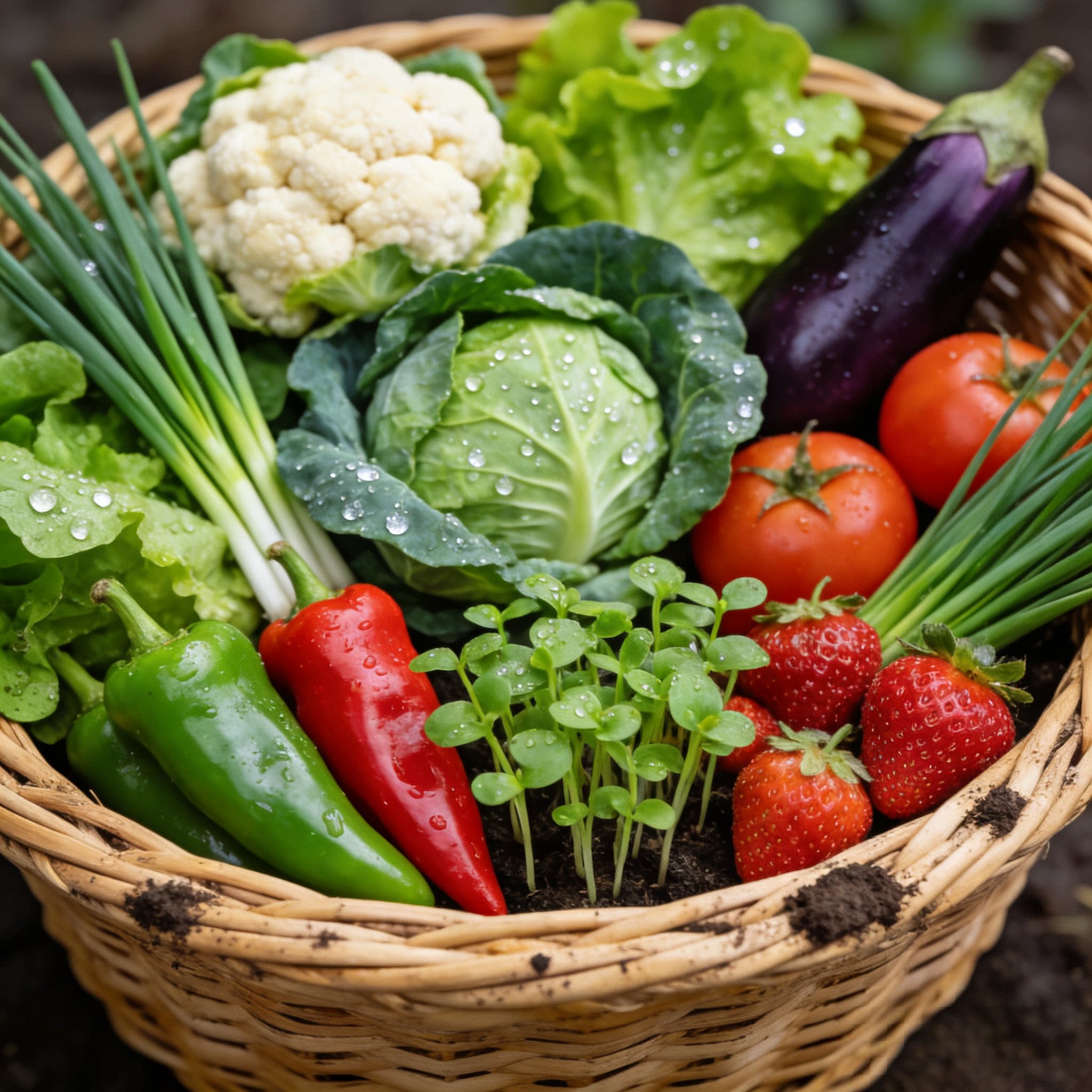 农家老品种蔬菜苗野菜苗辣椒茄子西红柿葱苗芹菜苗非转基因可传承