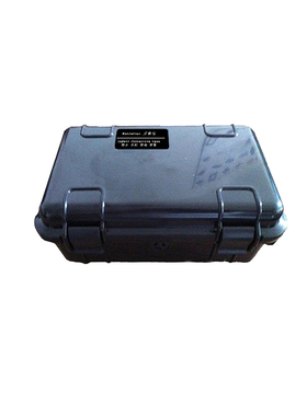 万得保 JS-22 五金工具盒 便携道具盒 防水五金盒 防潮密封工具盒