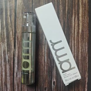 primera芙莉美娜维他命AC精华k皱提拉紧致精华液收缩毛孔