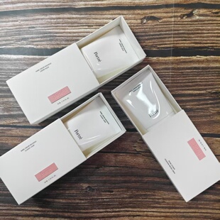 韩国小众portre香氛护手霜30ml皂香/麝香持久留香滋润手部护理