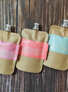 韩国toun28香氛便携护手霜持久留香滋润保湿细腻郁金香60g