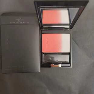 SUQQU渐变腮红粉饼高光自然修容新款元气腮红盘09彩阳炎/06春堇