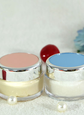 高级美容日霜晚霜木本宜肤焕颜透亮日晚霜新旧包装随机发货