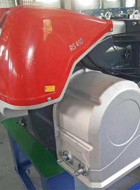 利雅路燃烧器RS310-410-510-610/M BLU 低氮80毫克锅炉燃气燃烧机