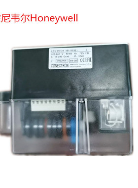 LKS210-21伺服电机 马达风门执行器霍尼韦尔利雅路燃气燃烧机配件