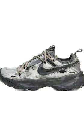【定制球鞋】Nike TC 7900 DD9682-100 (Team63-灰色地带BOX)