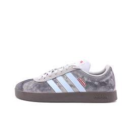 【定制球鞋】Adidas neo VL Court HQ1802 (Team315-回南木燎)