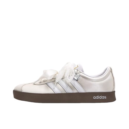 【定制球鞋】Adidas neo VL Court 2.0   (TEAM17-月光圆舞曲)