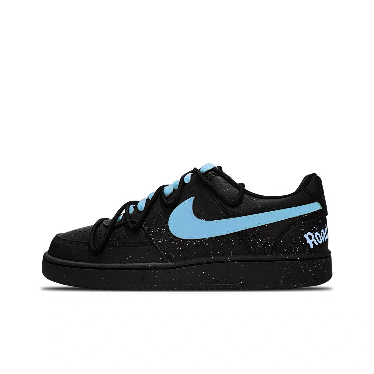 NikeCourtVisionLow低帮板鞋