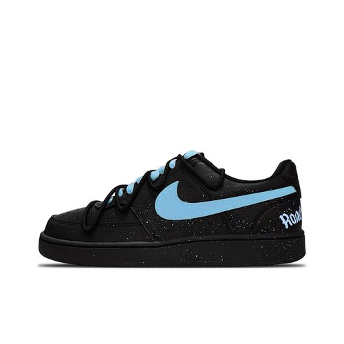 NikeCourtVisionLow低帮板鞋