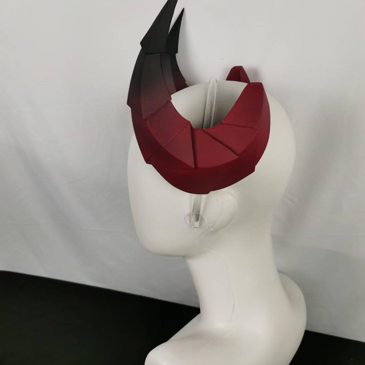 梦幻祭2交叉池头饰夏目月永道具