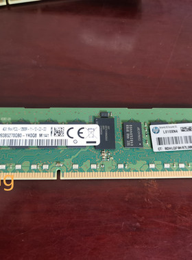 HP/惠普4GB 1R*4 PC3L-12800R 服务器内存 713981-B21 713754-071
