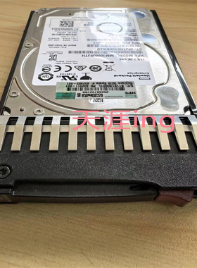 HP 1T 7.2K 2.5 SAS 12GB 832983-001 832511-001 832520-004