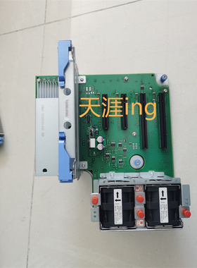 IBM P720 小型机 PCI-E 扩展槽  74y3229 74Y2492 74Y3228