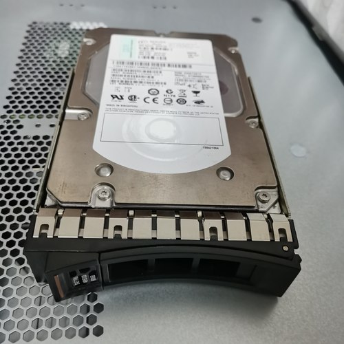 IBM 600G 15K 3.5 SAS 服务器硬盘 49Y6103 49Y6102 49Y6106